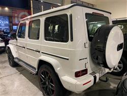 مێرسێدس بێنز G-Class